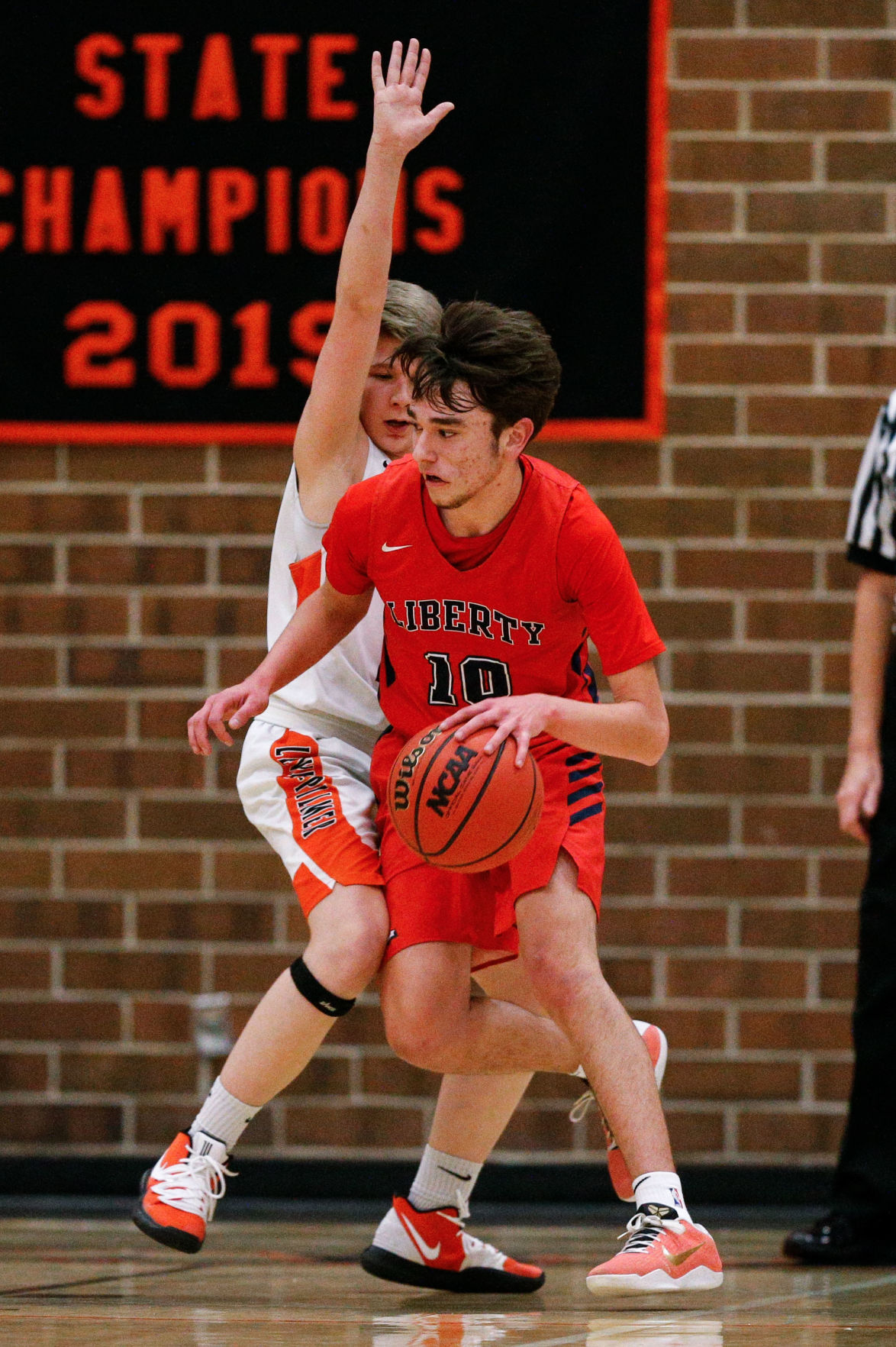 PREP BASKETBALL